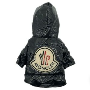 MONCLER (not Authentic) Puppy/Dog Jacket